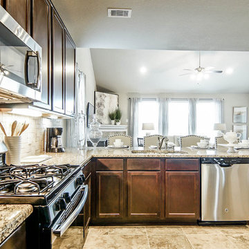 Rolling Brook Estates