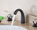 BathSelect Elateia Oil Rubbed Bronze Sink Faucet