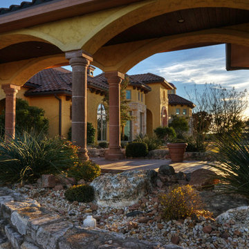Hidden Hills Ranch-- 30 Acres
