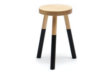 Holy Stool by François Chambard & UM Project