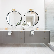 Ashland Master bath