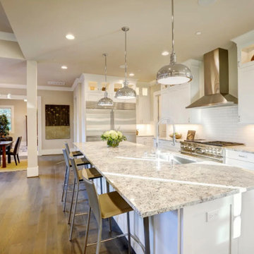 Historic Home Renovation