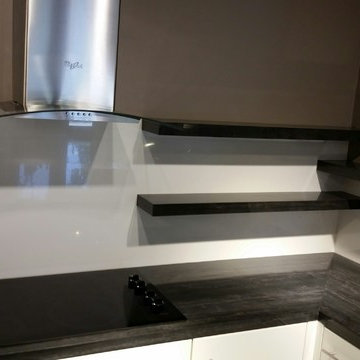PanelScapes Showroom