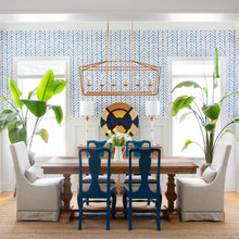 Dining rooms