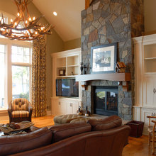 Living Room Ideas