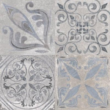 master shower floor tile