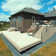 back yards