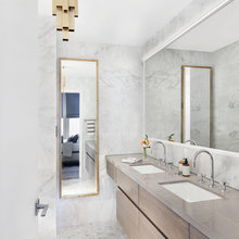 Master Bathroom 2020