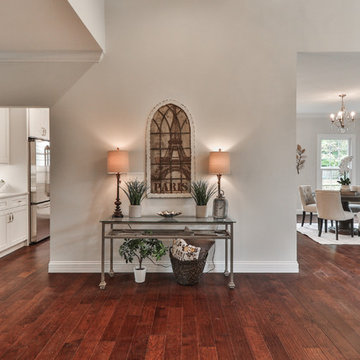 New Construction in Kirkwood