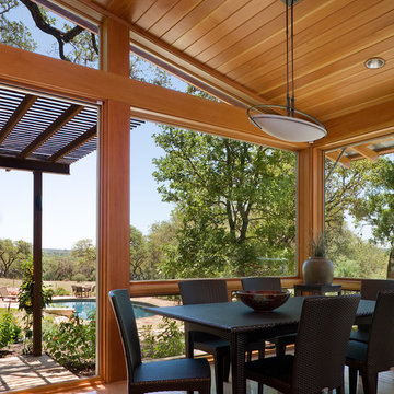 Hill Country River Ranch