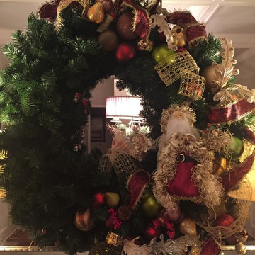 Holiday Decorating