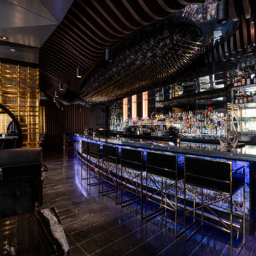 33137 RESTAURANT