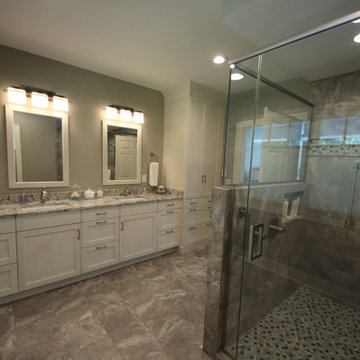 The Master Suite of Dreams