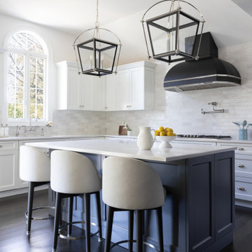 Kitchen Proper