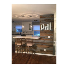 ASTLEY - Wall Treatments
