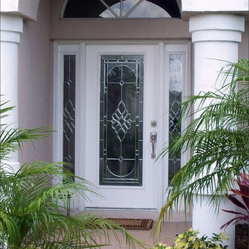 Tampa's Favorite Glass Doors