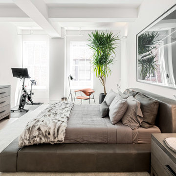 Chelsea Loft Apartment