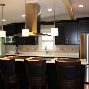 Kitchen Remodel in Brookside, Delaware