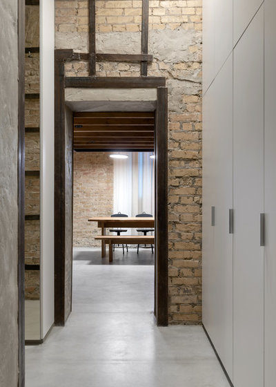 by FORM bureau