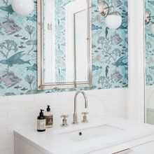 Jack And Jill Bath