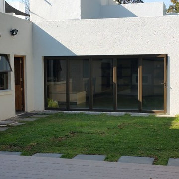 Kitchen Additions and Alterations Johannesburg - Finished