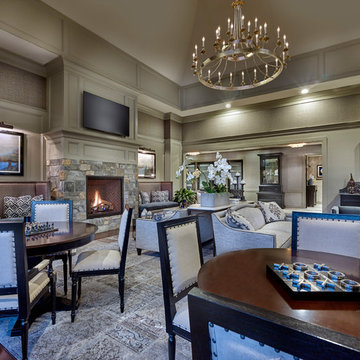 Understated Elegance in Flourtown, PA