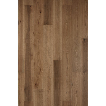 Premium Hickory 1/2"x7-1/2"x74.8" Flooring, Woodbridge