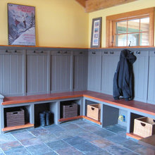 Mudroom
