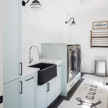 Farmhouse Dreams