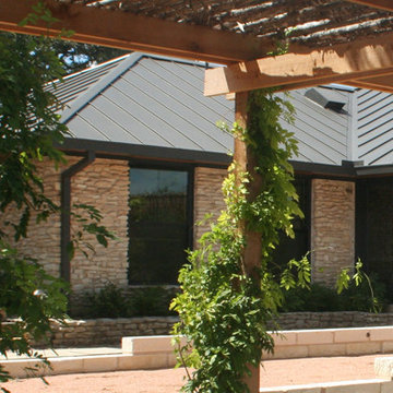 Ranch House Renovation