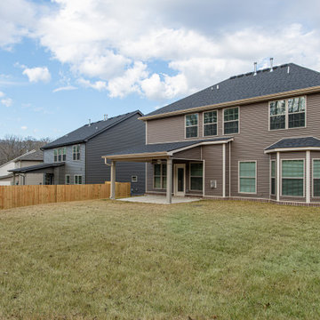 The Dogwood Model in Westland Oaks
