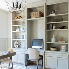 Office Or Den Ideas