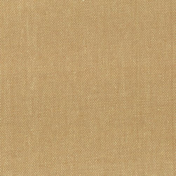 ROTH & TOMPKINS TEXTILES - Bennett Fabric, Wheat, 54''x36'' - Upholstery Fabric
