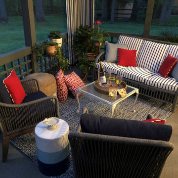 Cherry Hill Outdoor Living Updates