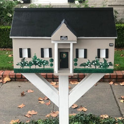 Little Library - Products