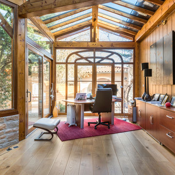 Maison ancienne en pierre