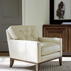 Fernhill Leather Lounge Chair