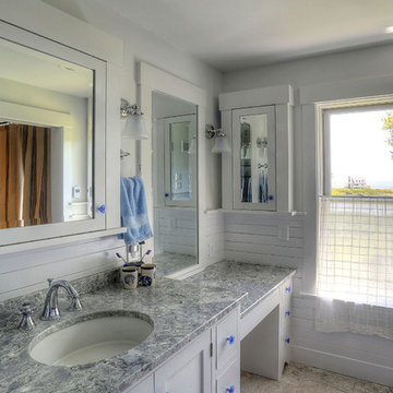 Scenic Retreat on Niantic Bay