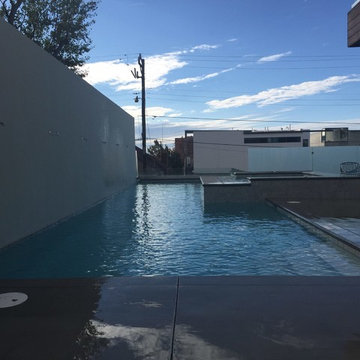 Mason Pool