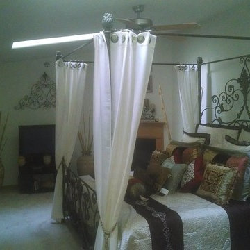 MasterBedroom