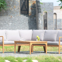 outdoor furniture
