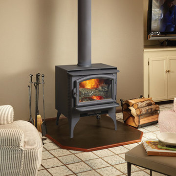 Answer NexGen-Fyre® Wood Stove