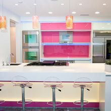 Kitchen Ideas