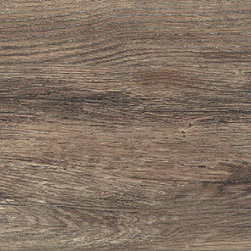 Limba Polished Wood Looking Tile - Flooring