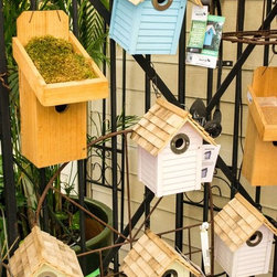 Boutique + Garden Center - Products