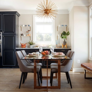 Charlottesville Townhome