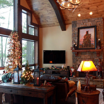 Grand Haven Lodge