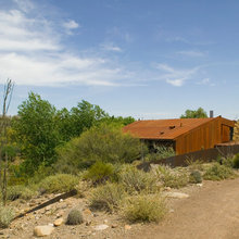 mod house