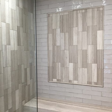 Crystal Beach bathroom