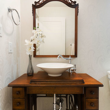 Wildwood Whole Home Renovation